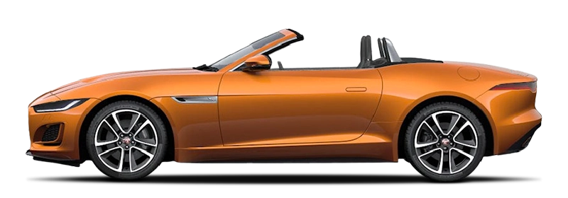 Jaguar F-Type Convertible.png